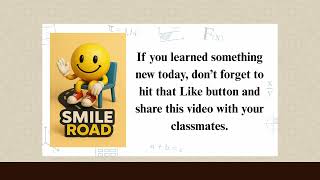 Practical Examples and Exercises with Flowcharts | Q1 Java L24 P2 | SMILE ROAD