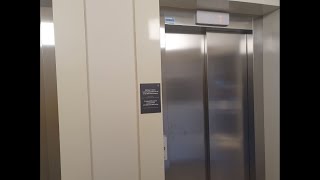 Elevator of the Month 20 (August 2020 edition) - TOP 10 elevators August 2020