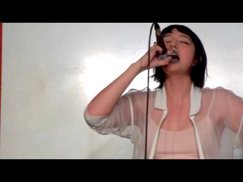 Jenni Mosello -