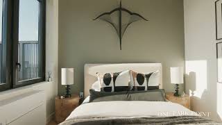 Apartment Tour: One Park Point