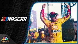 Talladega Superspeedway brings size, speed, tradition to Alabama | Motorsports on NBC