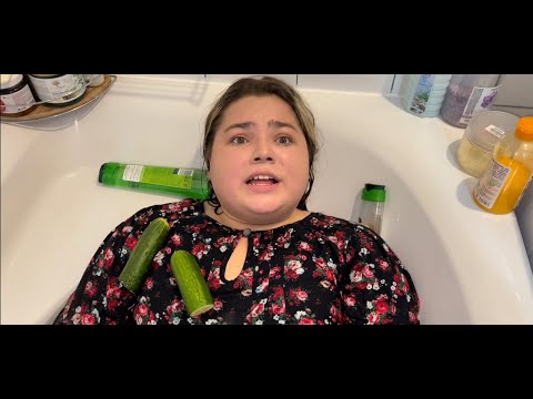 Дочь уснула в ванне.. 2 часть