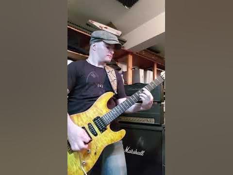 Niko Räty demonstrates the new Bluetone Dragon - YouTube