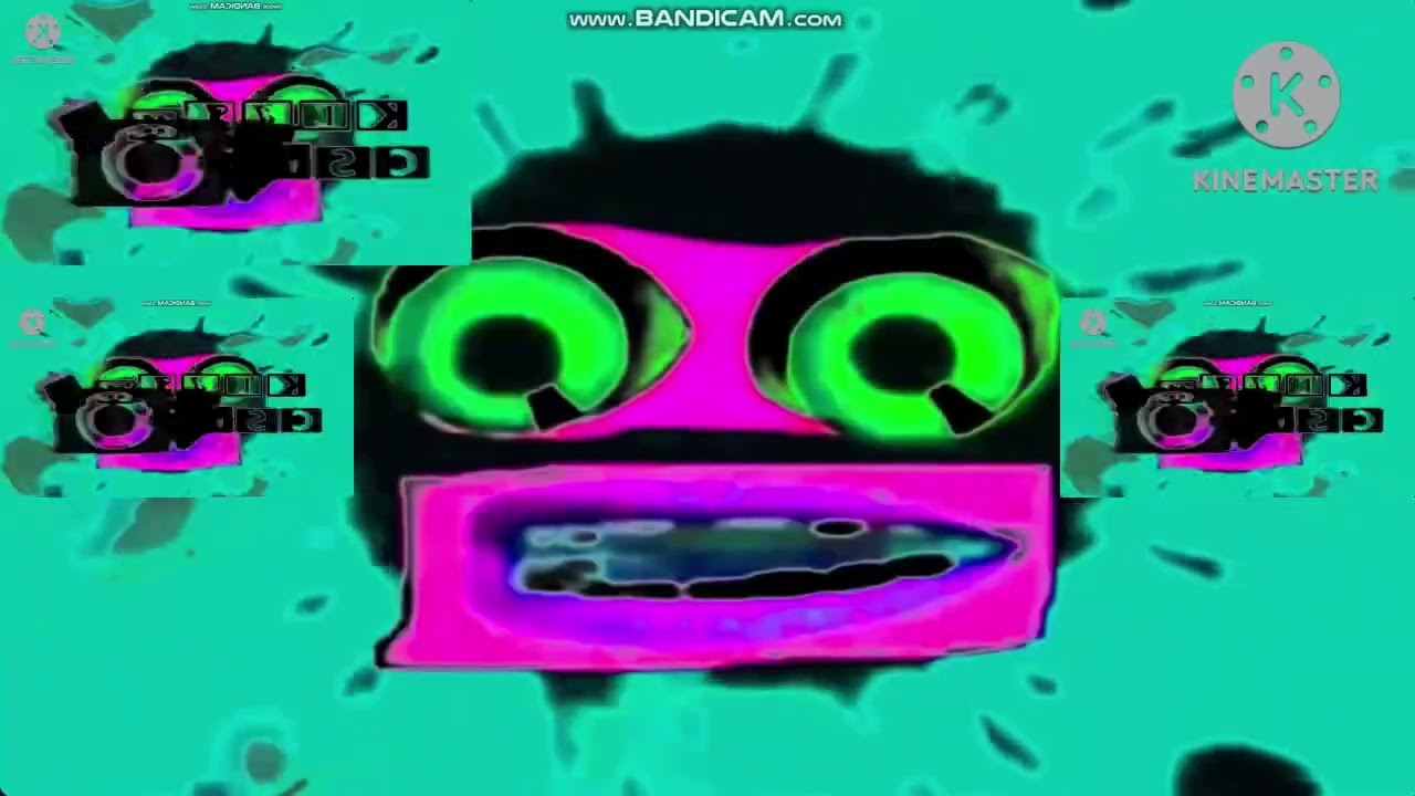 Klasky Csupo in SLBTVE7590's G-Major 906 has a Sparta Gamma Remix