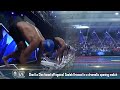 Day 1 Highlights | ISL Naples |