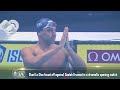 Day 1 Highlights | ISL Naples |