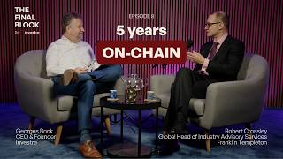 Franklin Templeton Put A Fund Y Onchain Heres What Happened