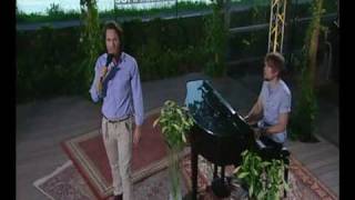 Hollow - Peter Jöback  (acoustic version)