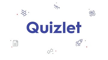 Playing Quizlet Match For School! (Speedrun)