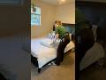 Let’s get my room back in order! #cleaningmotivation #cleaningvlog #momtobe #momtok #cleaningroutine