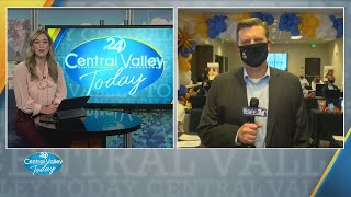 Central Valley Today