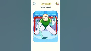 Dop 3 gameplay Level 529 #shorts #gameplay