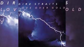 Dire Straits - Telegraph Road [single version]