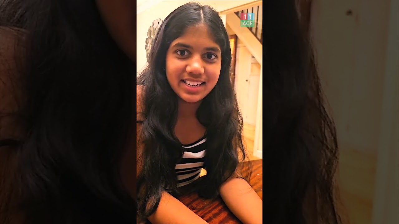 Video testimonial by Rahel Daniel