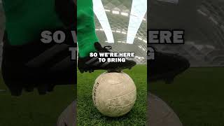 Gaelic Football VIDEOGAME UPDATE 2024