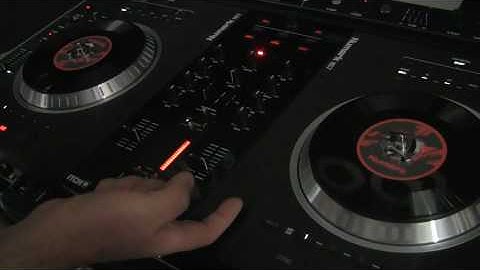 NS7FX vs V7 - Comparison