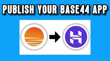 How To Publish Your Base44 App to Hostinger in 2025 |  Step-by-Step Guide