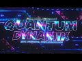 Quantum dynamix by riot icedcave and grenadeoftacos full level showcase  geometry dash