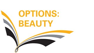 Year 8 Options - Beauty