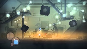 Pid Normal Mode 02 - The Attic