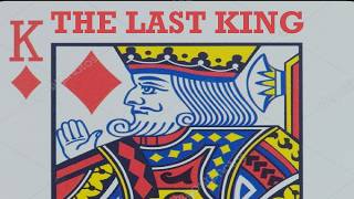 The Last King - Brand New Original Solitaire Game