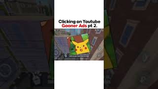 Youtube Ads are literally crazy