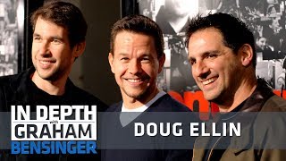 Doug Ellin: HBO hated original Entourage script