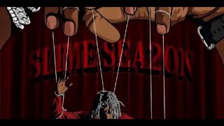 Young Thug - Pull Up On A Kid Ft. Yak Gotti ( Slime Season 2)