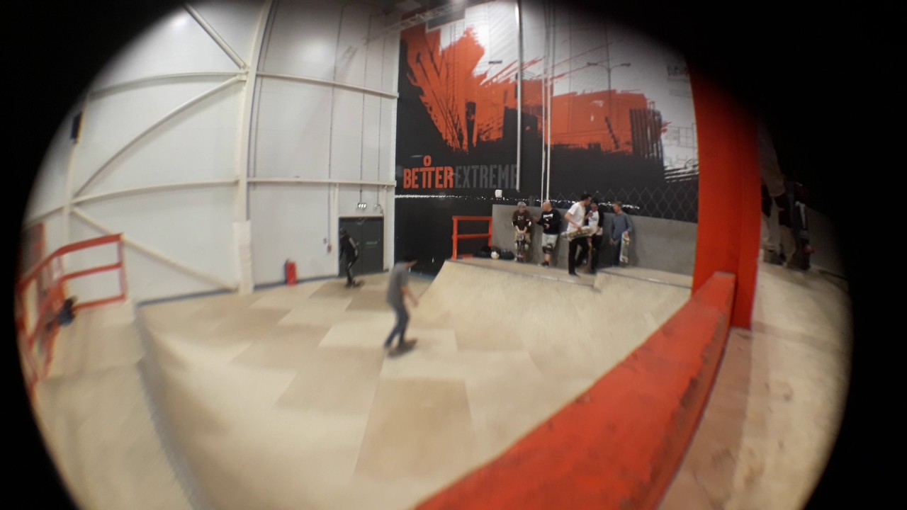 26th  Feb  2017 better extreme in barking