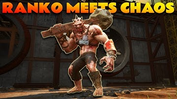 Noob vs Boss Endethor - Darkest Days