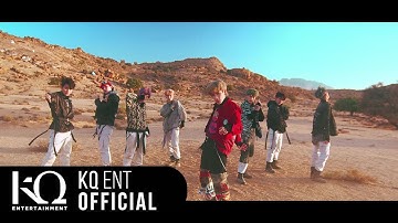 ATEEZ(에이티즈) - 