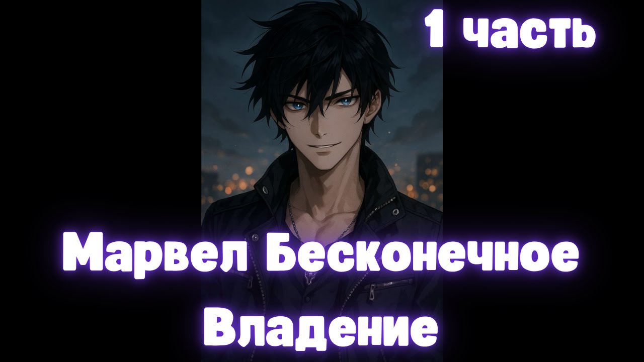 Марвел Бесконечное Владение 1 часть /|\ АЛЬТЕРНАТИВНЫЙ СЮЖЕТ