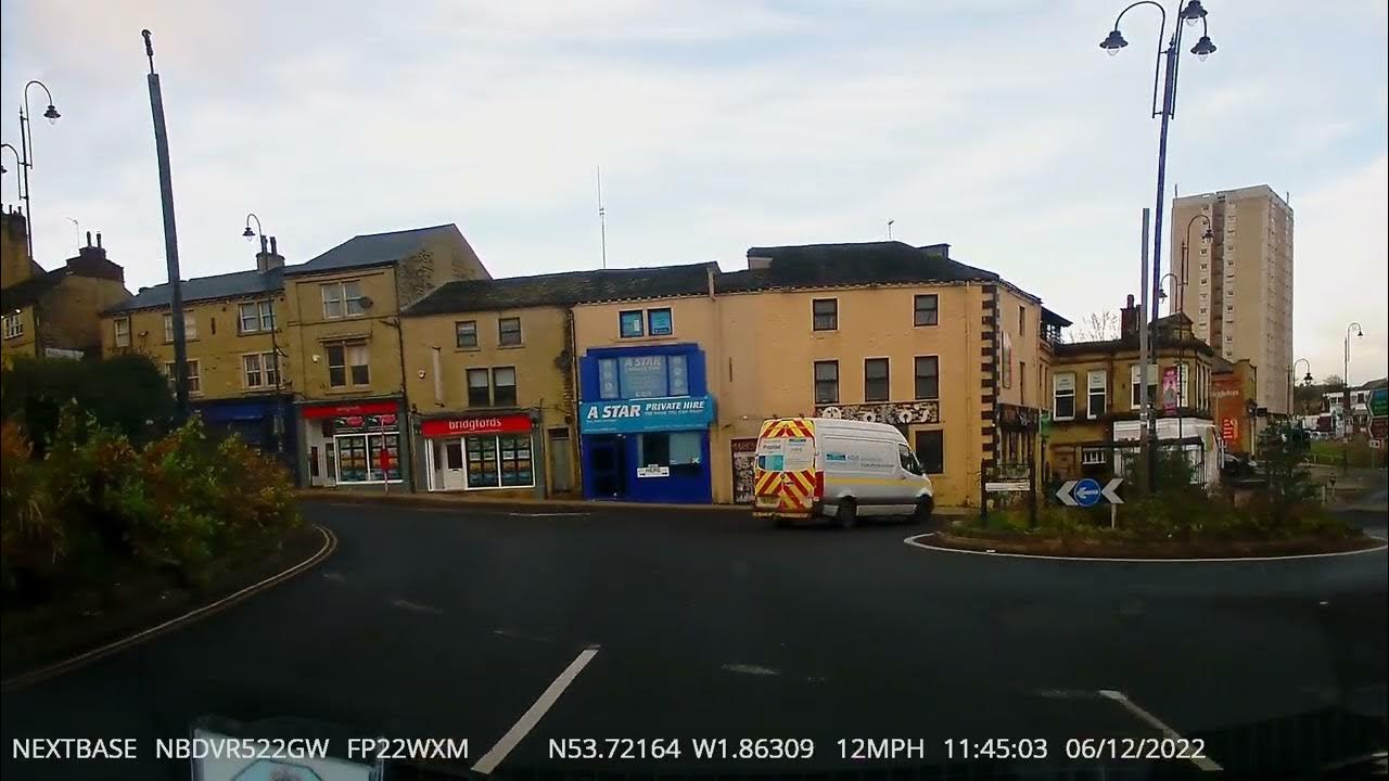 Considered Signals at Roundabouts YouTube