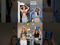 Who did it the best ??.. ||| THANKK YOUU FOR 2K SUBSCRIBE!!🥰😍 ||| dilaraa and Theresa #dance #bff