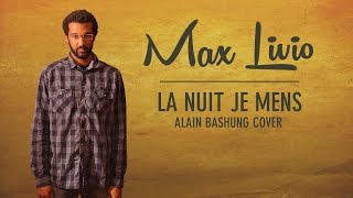 Video thumbnail of "La Nuit Je Mens (Reggae Cover) - Alain Bashung Song by Booboo'zzz All Stars Feat. Max Livio"