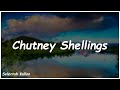 Chutney shellings  selectah kalloo