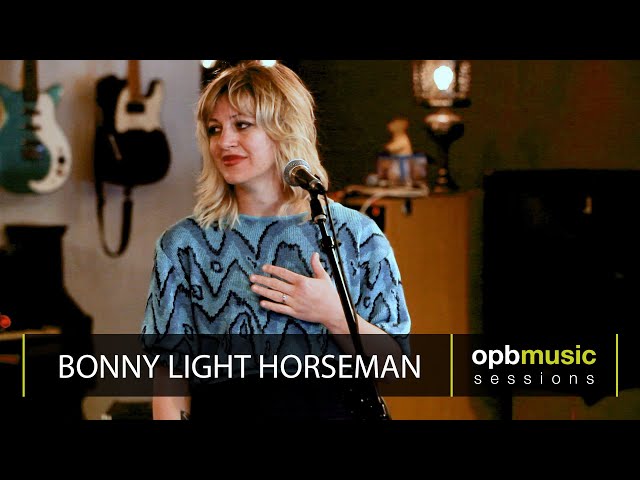 Bonny Light Horseman - The Roving