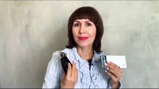 ГАЛЬВАНИК СПА (GALVANIC SPA NU SKIN) инструкция на русском . Как подтянуть овал лица