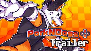 PorkNDogs Plus: Channel Trailer