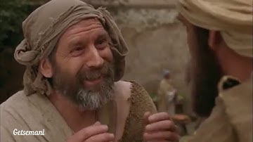 Yesus menyembuhkan orang buta - Yohanes 9:1-41 | Film Alkitab Kristen