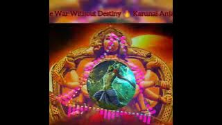 _AJ Creation_ Karunai Anjagane 2.0 🔥  Video