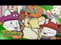 Max & Ruby: Ruby's Good Neighbour Report / Candy Counting / Ruby's New Shoes - Ep.50