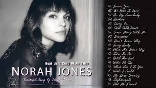 Norah Jones 20th anniversary 高音質 優秀録音 sub2.png