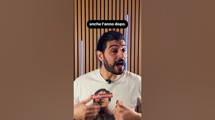 Il Festival di Sanremo non è nato a Sanremo | #shorts