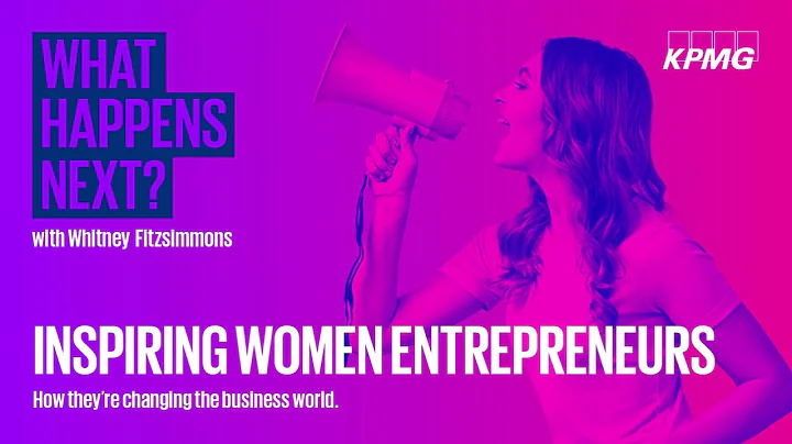 What Happens Next? with Whitney Fitzsimmons | Epis...