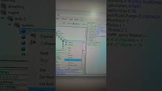 Snmp Basic lab overview #networkdiscovery