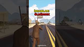 Gta 5De Ki İnanılmaz Hata
