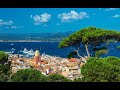 France by Car - Cavalaire sur Mer - YouTube