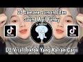 Dj jamane jaman edan sound agil fvnky  dj viral tiktok yang kalian cari