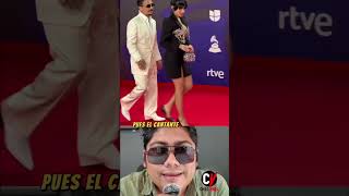 Los zapatos de Nodal que Cazzu jamas quiso